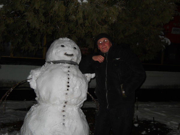 Александр Волынец