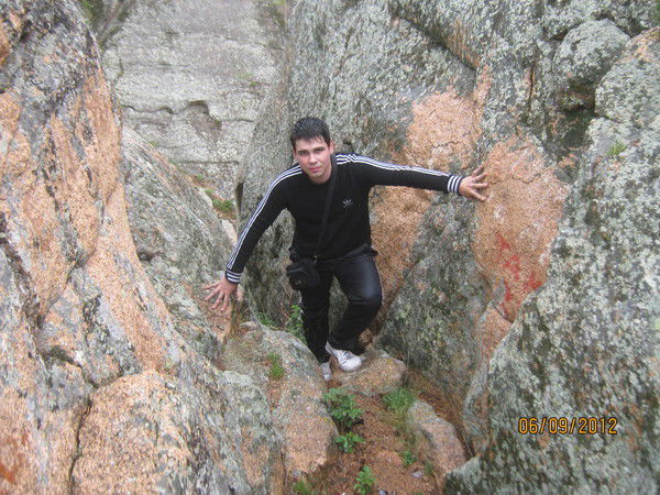 Руслан Галимов