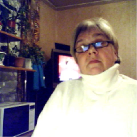 Нина Усачёва