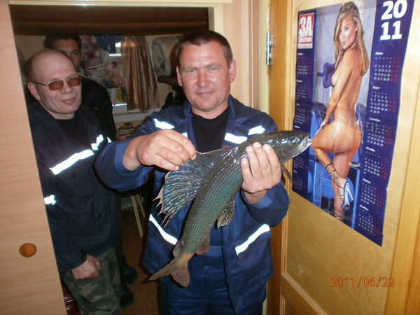 Алексей Худаёв