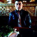 Rustam Dosaev