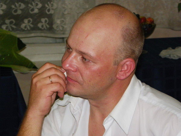 Сергей Безобразов