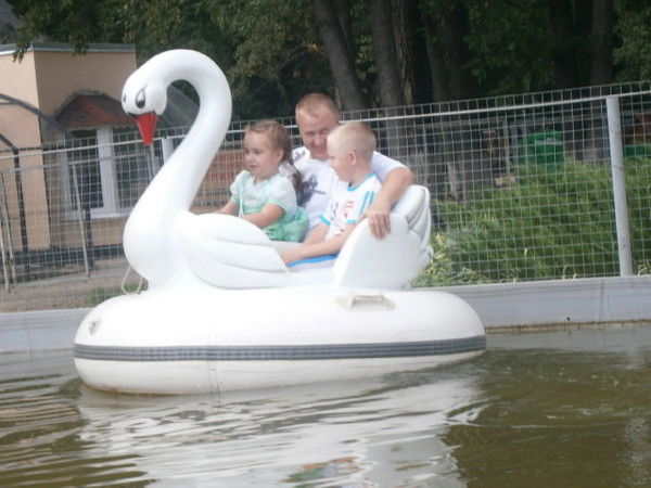 Долинин Михаил