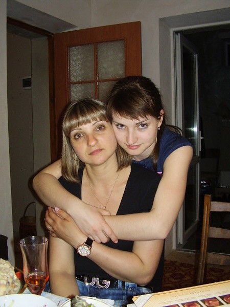 Светлана Емахонова