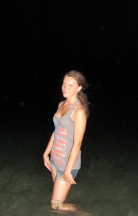 Диана Щёголева