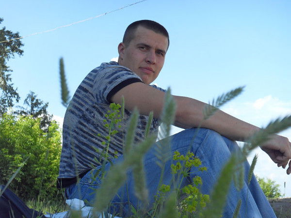 Александр Бочков