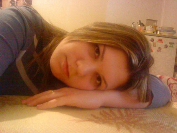 Татьна Тимофеева