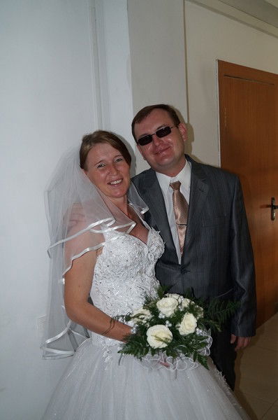 Катерина Витман