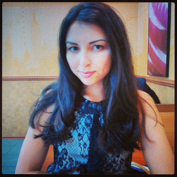 Асемкуль Лукпанова