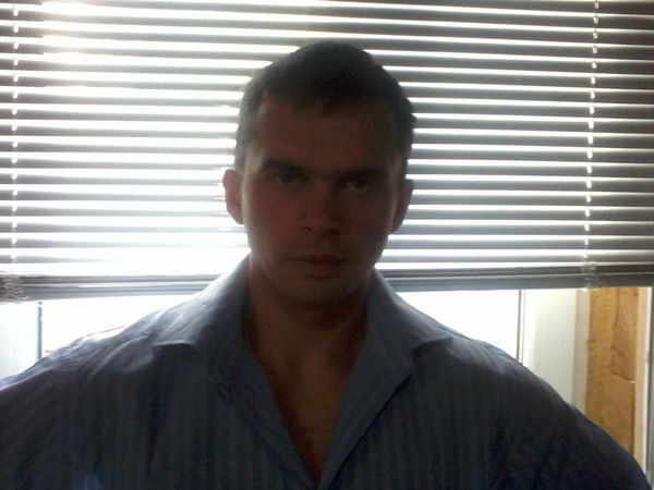 Кирилл Петров