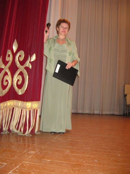 Евгения Бережная