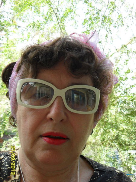 Александра Шаталова