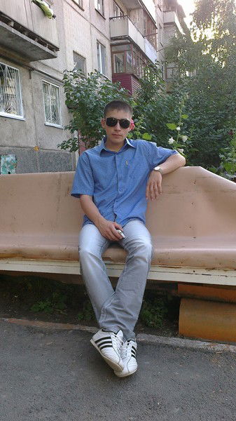 Руслан Саитгараев