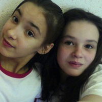 Настя Михайлюк