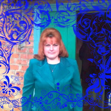 Любов Островская