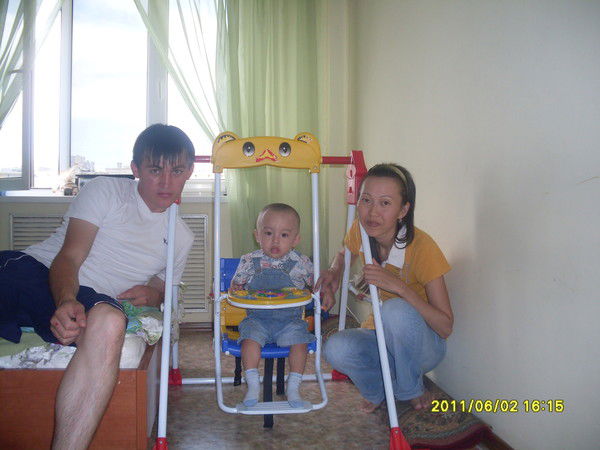 Ринат Машиков