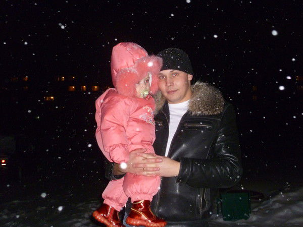 Денис Шелухин