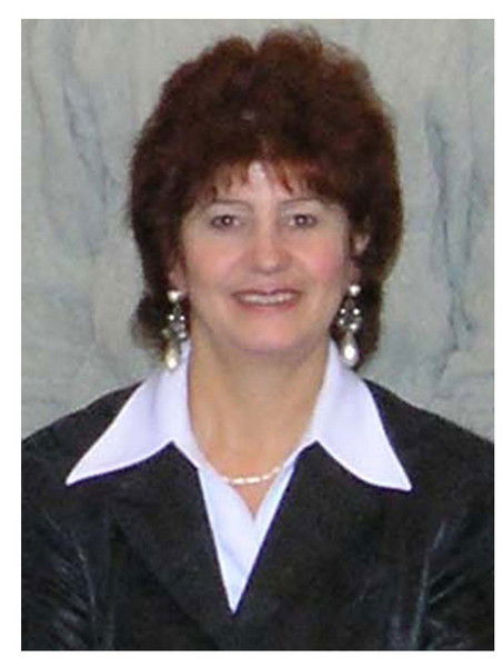 Наталья Богушева