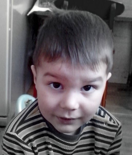 Гильманов Рустем