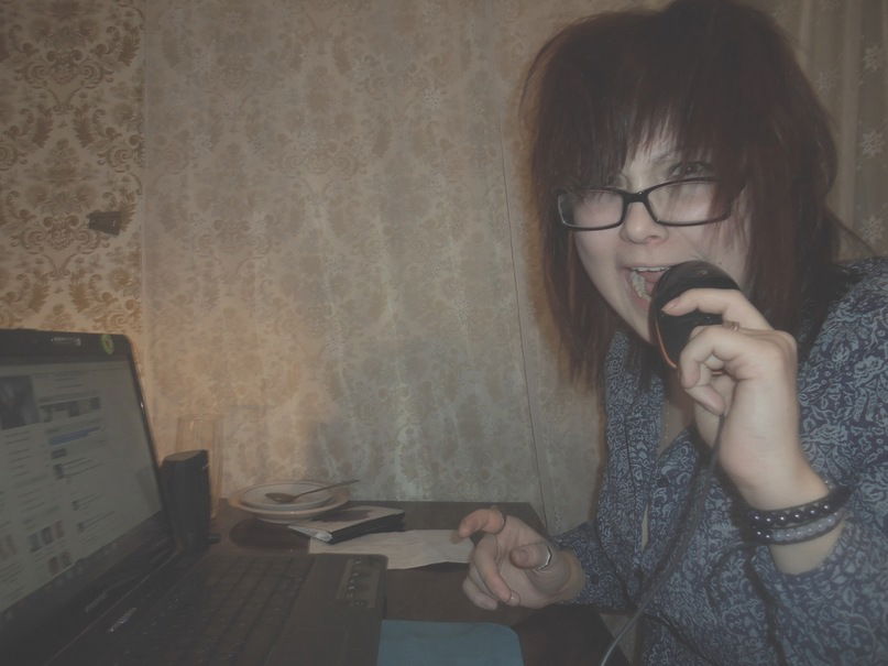 Катерина Каблукова