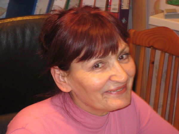 Таиса Южина