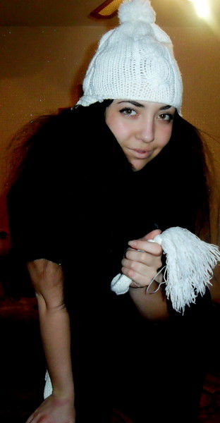 Машенька Витковская