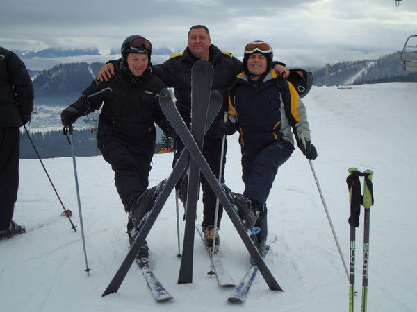 Григорий Быков