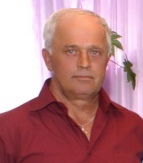 Владимир Бондаренко