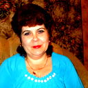 Елена Буш