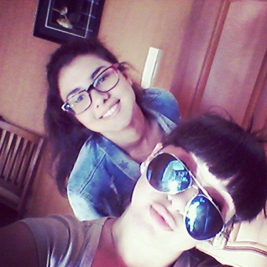 Карина Попова