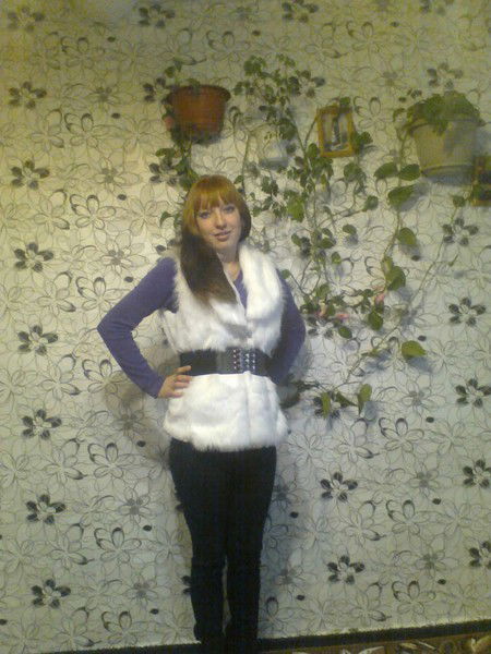 Анжелка *********