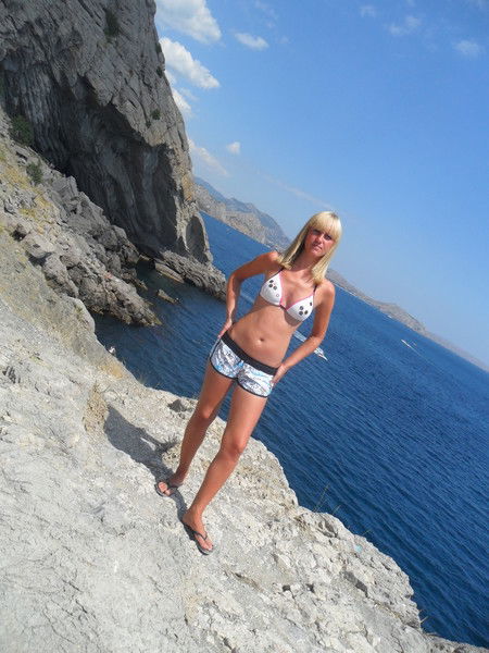 Катя Плотникова