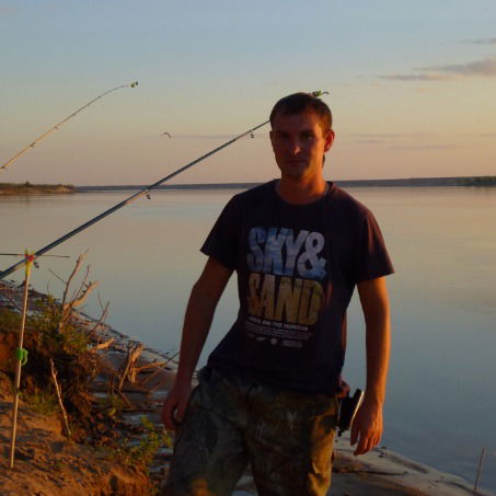 Константин Сычев