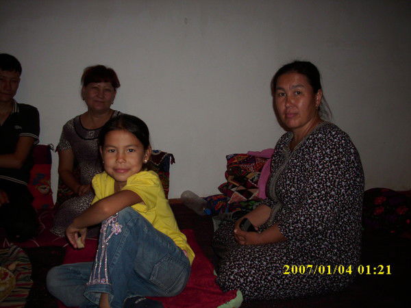 Анастасия Мустапаева