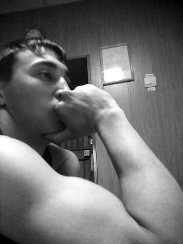 Игорь Гейкер