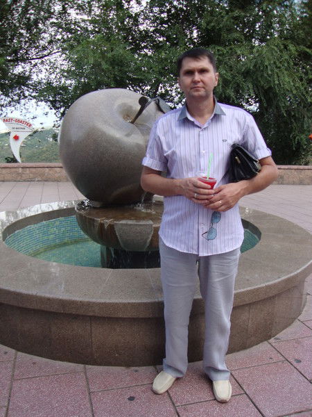 Андрей Гостюхин