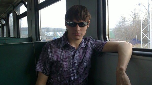 Богдан Якушев