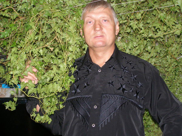 Геннадий Филиппов