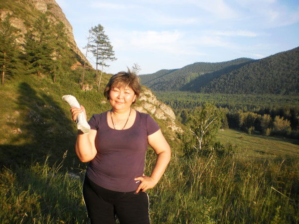 Байлак Килик