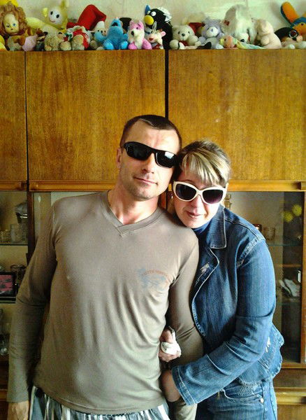 Александр Гук