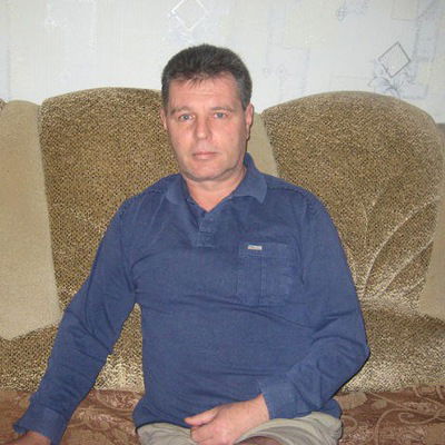 Алексей Воробьёв