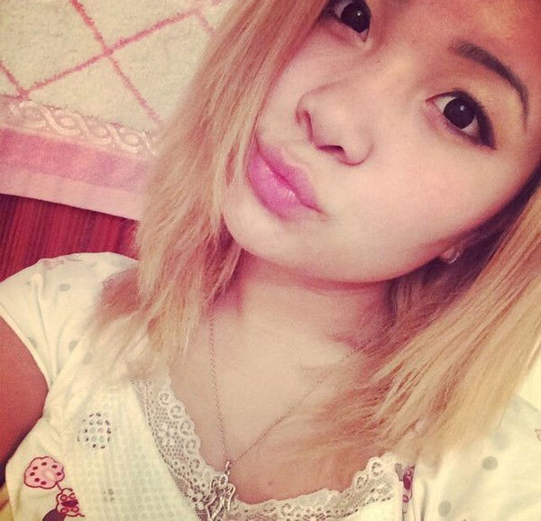 Индира Байжигитова