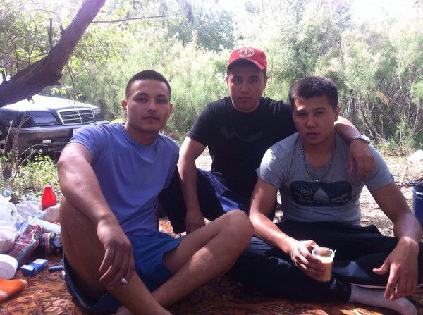 Асылбек Бершиев