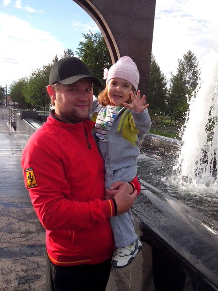 Павел Коргун