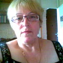 Eteri Gujiashvili