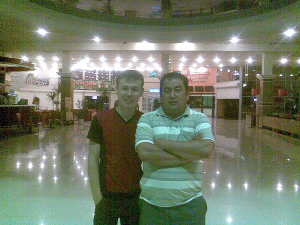 Сейлхан Конаров