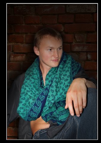 Руслан Сироштан