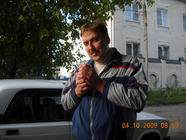 Андрей Понамарев