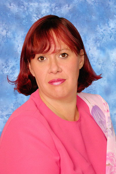 Лилия Кирьянова