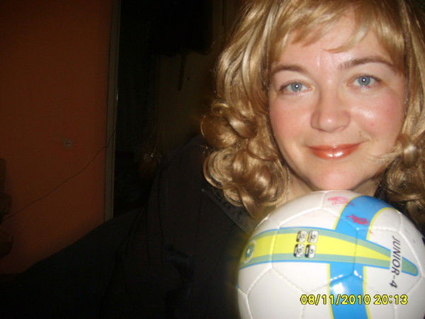 Елена Верховина